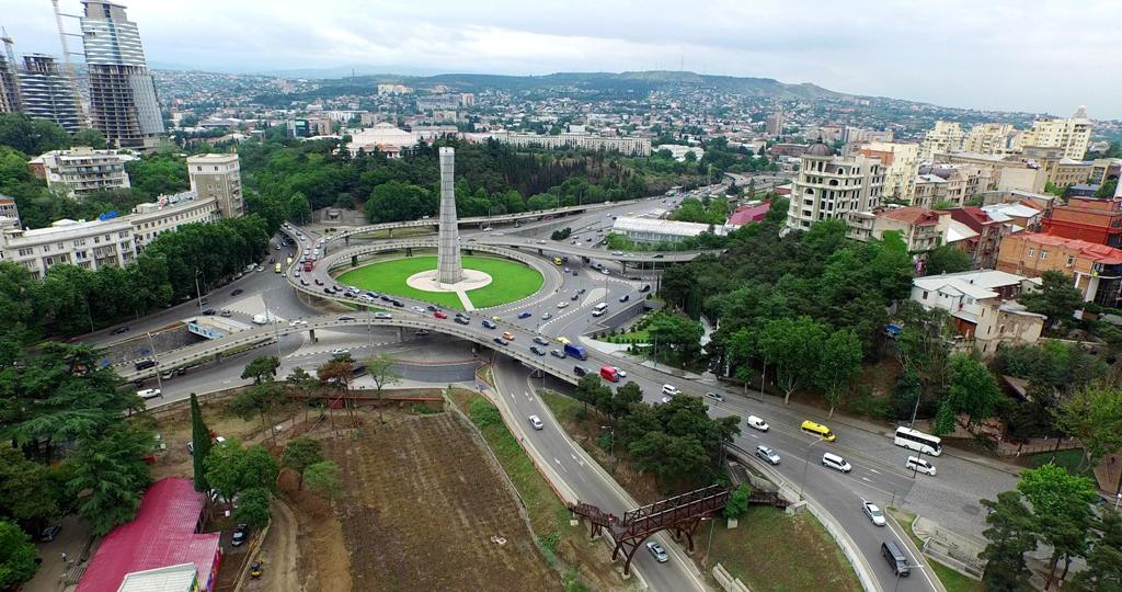 Disaster that changed the life of Tbilisi - 2 years from June 13 flood geotv.ge